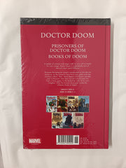 MARVEL MIGHTIEST HEROES - Doctor Doom: Issue 126 (book 120)