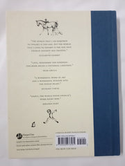 The Boy, the Mole, the Fox and the Horse: .: .