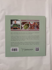 Kirsten's Retreat Cookbook