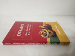Fairbairn's Object Relations Theory in the Clinical Setting