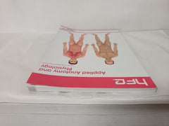 Applied Anatomy and Physiology, Level 3 Student Manual