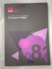Principles of Flight: EASA ATPL (A) Theory Training