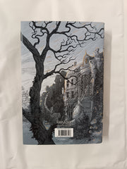 Weavingshaw - BONUS Chapter, Limited Edition FairyLoot Adult Fantasy Box 2026