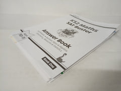 New KS2 Maths SAT Buster Stretch 4 Books Collection Set Ages 10-11