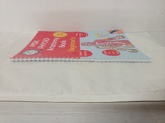 MSK Physio Anatomy Book Beginner's