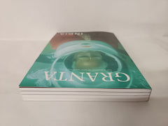 Granta 173: India