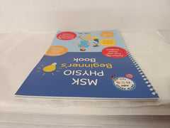 MSK Physio Beginner's Book