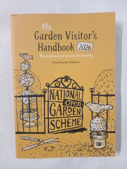 The Garden Visitor's Handbook 2026