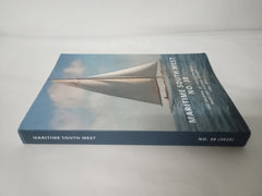 Maritime South West Journals No. 38 2025