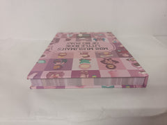 Mini Muslimah's Little Book of Big Duas