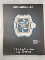 Magneto magazine Autumn 2026 Issue 31 GT40 Le Mans 66 123