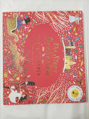 The Story Orchestra: The Nutcracker: Press the Note to Hear Tchaikovsky's Music: 2