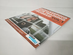 Goalkeeping Elite Training Program – Vol 1. Soccer Tutor