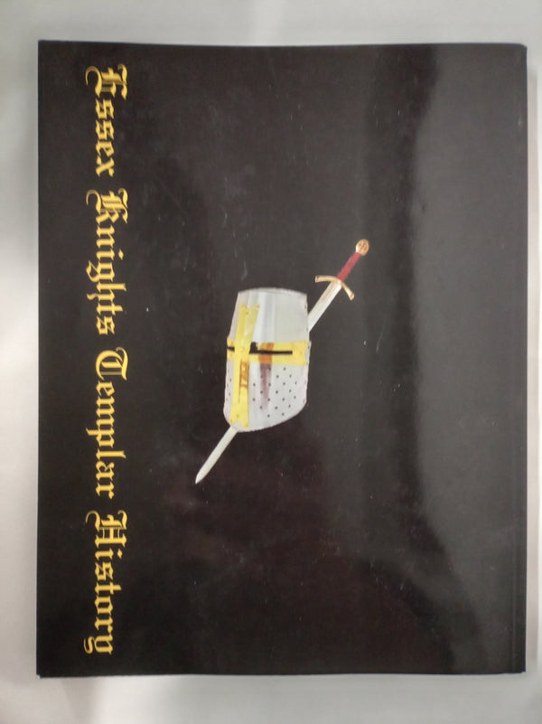 Essex Knights Templar History