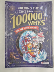 100000 Whys Building the Ultimate Brain for Kids Doris Walton