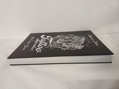 Tattoo Apprentice: The Complete Guide by Richard Shaw aka The Broken Puppet