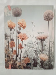 TEACHER   PLANNER   2026-2027   ±A4   WILDFLOWERS