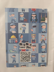 Mini Muslim's Little Book of Big Duas