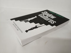 Shadow Cultures: Transforming Organisations, One Step at a Time