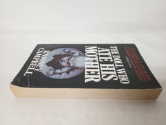 The Doll Who Ate His Mother
