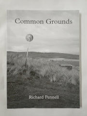 Common Grounds - Limited edition