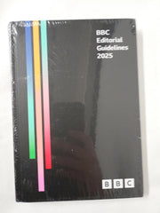 BBC Editorial Guidelines 2025