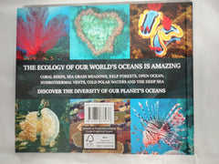Our Marine World: The Diversity and Conservation of the Earth's Oceans