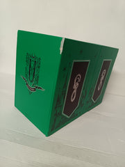 Harry Potter Slytherin House Editions Hardback Box Set