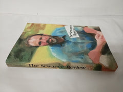 The Sewanee Review, Fall 2025 Volume CXXXIII, Number 4