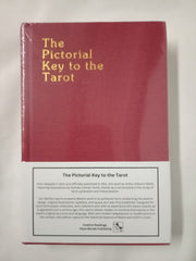The Pictorial Key to the Tarot – 1911 Facsimile Edition