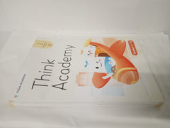 Think Academy: Innovation Module Lesson 1- 13 Early Years