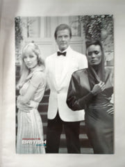 Keeping The British End Up Issue #3 Bond