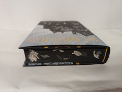 Weavingshaw - BONUS Chapter, Limited Edition FairyLoot Adult Fantasy Box 2026