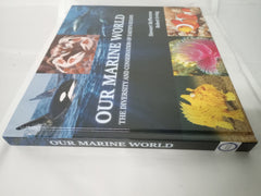 Our Marine World: The Diversity and Conservation of the Earth's Oceans