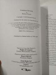 Common Grounds - Limited edition