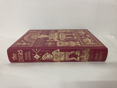 The Incas by Nigel Davies, Folio Society Edition