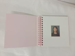 IU - Flower Bookmark III - Kkot-Galpi 3 - incl. 80pg Photobook, ID Photo, Keyring, 2 Sticker Photos, 3 Photocards + Photocard