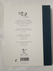 The Boy, The Mole, The Fox and The Horse: Barnes & Noble Book of the Year 2019