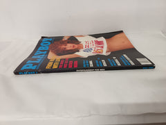 Playboy May 1989