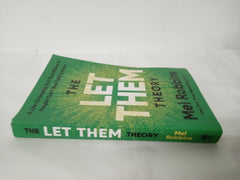 The Let Them Theory: A Life-Changing Tool *Import version*