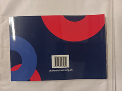 Shannon Trust - Count Me In Manual 1