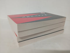 Robert Greene 3 Books Collection Set Concise