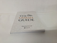 The Umrah Guide - Mohammed As'ad Ali