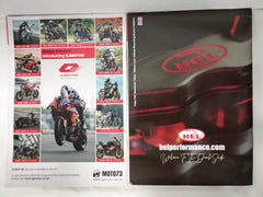 Classic Motorcycle Mechanics Dec 2025 / Jan 2026