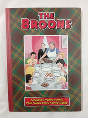 The Broons Annual 2026