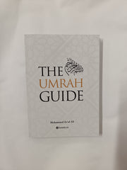 The Umrah Guide - Mohammed As'ad Ali