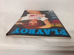 Playboy May 1989