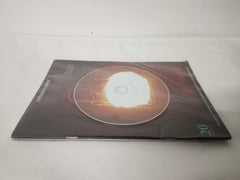 Julian Cope Citizen Cain'd (Cope's Notes #7) 48-page booklet w/CD