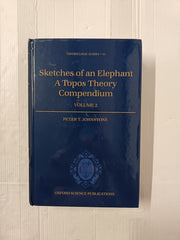 Sketches of an Elephant