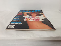Playboy May 1989
